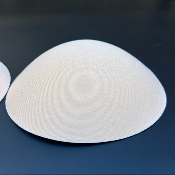 (KN8) Klassy Network Signature MEDIUM Brami Beige GOOD Padding Set - Picture 3 of 8